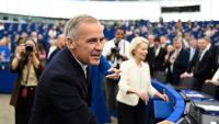 Canada to become first 'associate member' of the EU