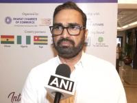 “India-Africa business linkages have a very long history”: MEA Joint Secretary A Ajay Kumar on bilateral business opportunities, BRICS