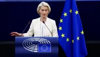 Canada's EU 'associate membership' bid gains momentum with von der Leyen's backing
