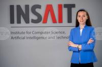 Bulgarian Student Selected among 2,500 Applicants for ETH Zurich Research Fellowship