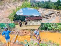Liberia: China Union Accused of Polluting Waterways, Farmlands in Bong, Margibi Counties