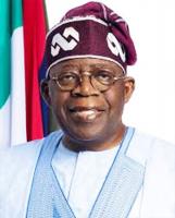 Nigeria is open for business, working to make environment more supportive -Tinubu