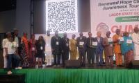 FG, states, private sector urged to collaborate to mitigate climate change impact