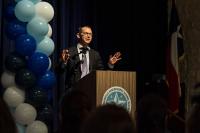 Mike Morath wanted Texas to reach No. 1 in education. Test scores show there’s more work to do.