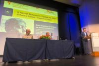 AI should serve people, not replace them, says Cypriot deputy minister