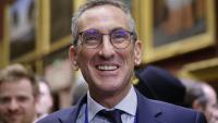 New French ambassador to US cleared to take up post after di...