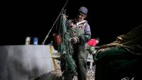 The 'silent waste' of Greek seas: Thousands of concrete blocks lifted from seabed