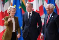 Canada offered status as EU’s first associate member