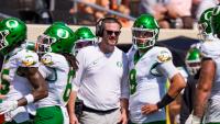 Fraud Alert: Oregon, Oklahoma enter danger zone after Week 2 setbacks