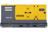 Powering Performance: High Arctic's Complete Atlas Copco Power Solutions for PNG