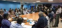 Rights watch warns South Sudan elections face security challenges