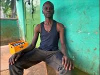 In parts of Africa, rainmakers face cruel violence by farmers  as climate change vexes many