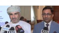 Oman positions its ports as gateway for Indian manufacturers to ME