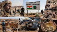Algerian helicopter strike kills 48 gold miners at Niger border, exposing Niamey’s fragile sovereignty
