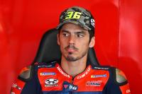Joan Mir to miss MotoGP Austrian GP after Misano health issues