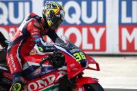 Mir out of Austrian GP due to bloodwork anomalies