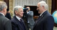 Belarus frees 25 more prisoners in return for easing of U.S. sanctions