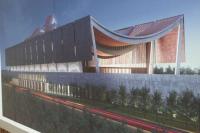 The National Cathedral: A Symbol of Faith, Unity and Ghana’s Religious Harmony