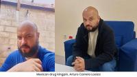 NDLEA Arrests Mexican Drug Kingpin At Lagos Airport, Uncovers Meth Labs In Ebonyi, Oyo