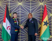 Ghana Announces Resumption of Diplomatic Relations with Sahrawi Republic
