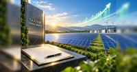 Saatvik Green Energy shares surge 10% after ₹1,041 crore SECI order