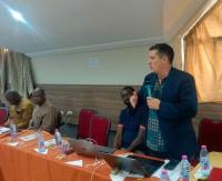 GHS commends media role in improving community health services