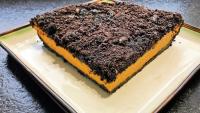 Easy as pie: The holidays might be difficult. This recipe isn’t