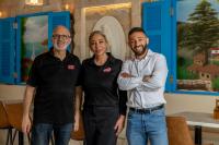 New era, same recipes: Mt Lewis Pizzeria opens Inner West restaurant 