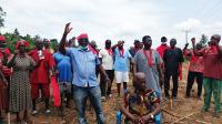 Farmers cry foul over alleged land takeover at Adjei-Kow