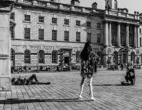 SS27 Copenhagen Fashion Week: Sheer beauty
