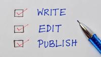 The Catch-22 of self-publishing