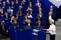 EU to launch climate insurance scheme after summer of extreme weather