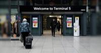 UK climate advisers warn Heathrow expansion threatens net-zero goals
