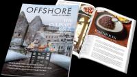 The Fall 2026 Issue of Offshore Travel Magazine is Now Live