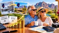Retired Couple Ditched Illinois for Arizona, Seven Years Later Their Tax Savings Have Grown to More Than $100K