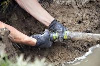AI Data-Center Construction Is Sending Tradesmen Across the Country. A Traveling Pipefitter Needs to Know Where His Pension Money Lands.