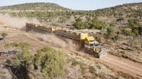 Regional Australia must be at the heart of national diesel fuel reserve strategy, transporters urge