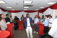 Digicel to Assess Changing Digital Landscape