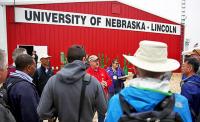 Husker Harvest Days debuts Ag Tech Pavilion