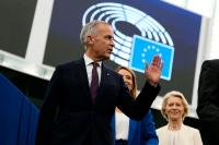 EU chief calls for Canada to become bloc’s first associate member