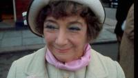 One of Britain's most loved comedians died penniless and alone in psychiatric hospital