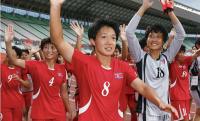 2 Korean residents of Japan represent N. Korea's delegation at Asian Games