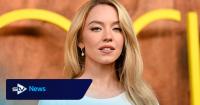 Glasgow Women’s Aid speaks out over controversial sports advert starring Sydney Sweeney