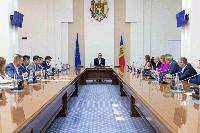 PRIME-MINISTER VASILE TOFAN: GOVERNMENT FOCUSED ON REMOVING BARRIERS WITH SYSTEMIC IMPACT