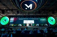 Money20/20 Middle East day two: mada meets HIMYAN live on stage