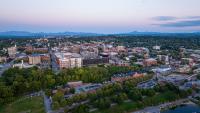 Vermont rises seven spots in happiest states report