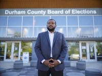 Election officials prepare for chaos as Trump seeks to tilt the midterms to Republicans
