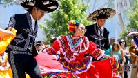 Monmouth celebrates Hispanic culture at annual festival