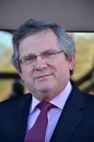 Charitable sector finances “all right” but “pressures are real”, says former Charity Commissioner