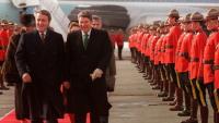Can we learn anything from the last time Canada-U.S. trade talks went off the rails?